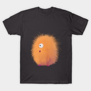 Fluffball 2 T-Shirt